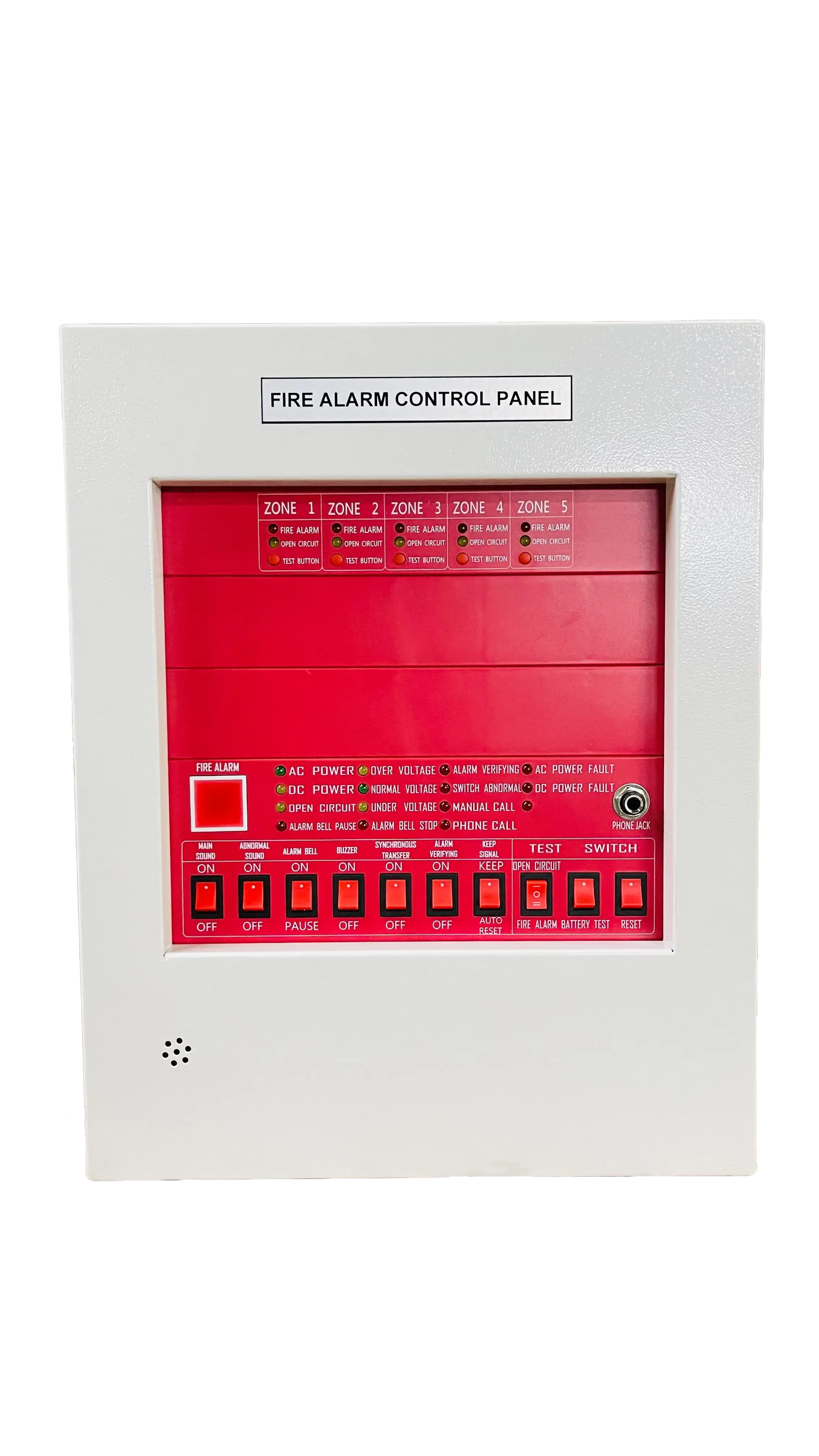 Fms P5h 5l Fms P5h 5l