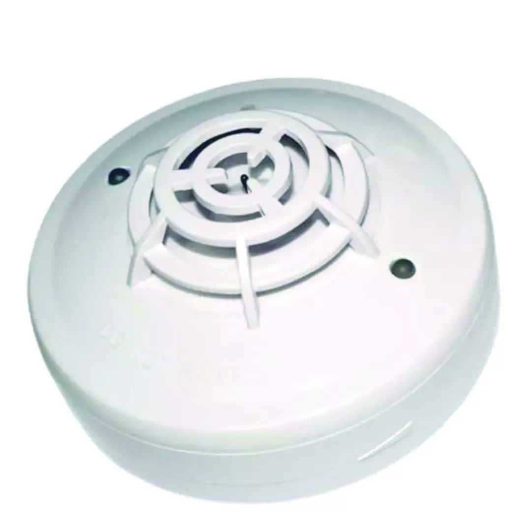 Fms 183heat Detector