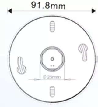 Hs標示燈規格2 Hs標示燈規格2