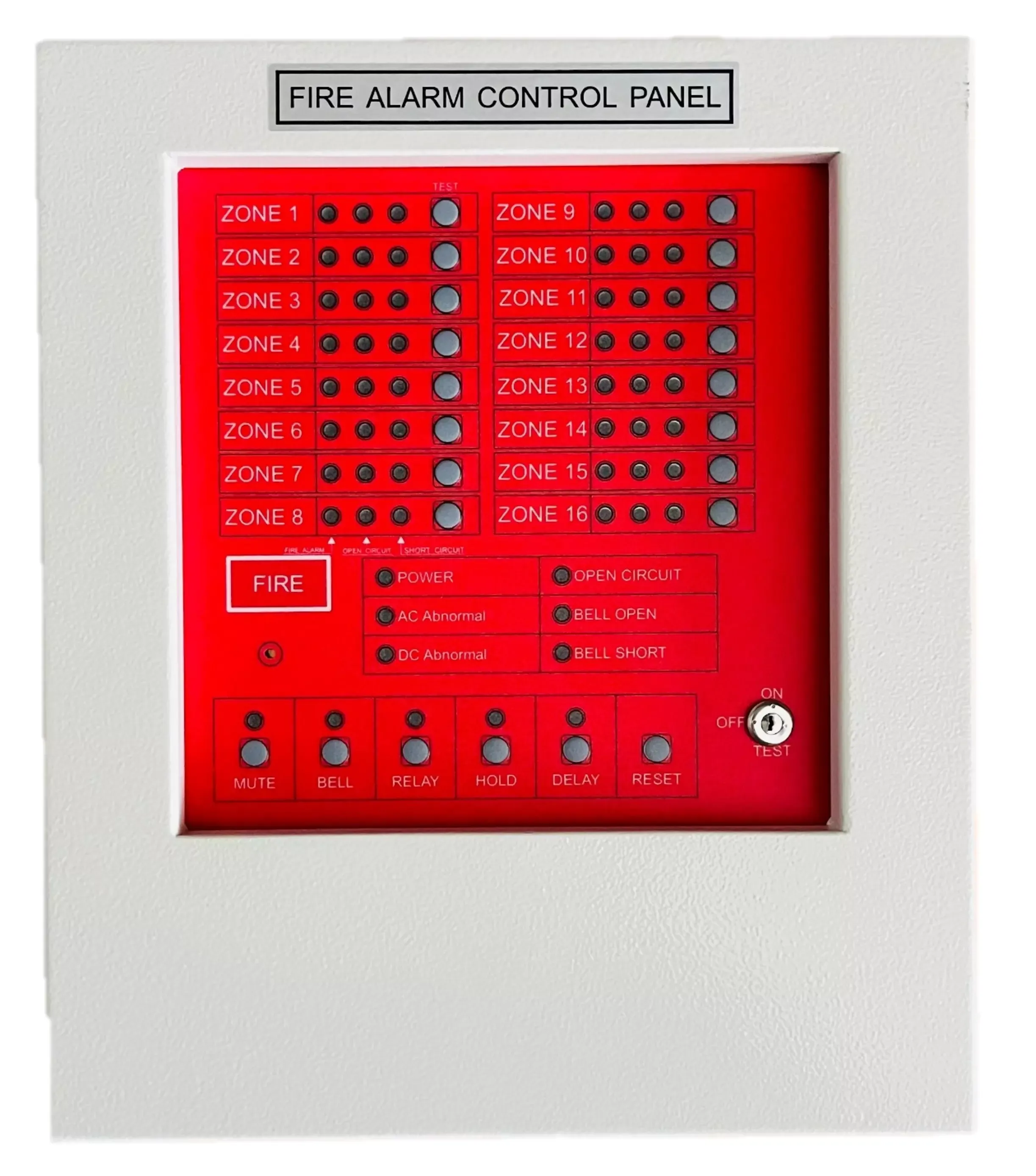 Fms P4h 16l Fms P4h 16l